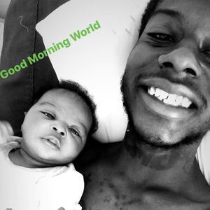 Meet your Posher, Terron